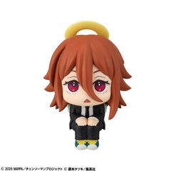 MEGAHOUSE LOOKUP CHAINSAW MAN THE MOVIE: REZE ARC ANGEL DEVIL