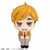 MEGAHOUSE LOOKUP LOOKUP HAIKYU!! ATSUMU MIYA (REPEAT)