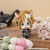 MEGAHOUSE Genshin Lookup Gorou with Gift