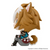 MEGAHOUSE Genshin Lookup Gorou with Gift