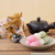 MEGAHOUSE Genshin Lookup Gorou with Gift