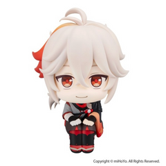 MEGAHOUSE Genshin Lookup Kazuha Kaedehara with Gift