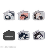 MEGAHOUSE MEGA CAT PROJECT Jujutsu Kaisen Oyasumi Jujutsu Nyanko 8Pack BOX