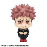 MEGAHOUSE Jujutsu Kaisen Lookup Yuji Itadori Ver.2