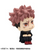 MEGAHOUSE Jujutsu Kaisen Lookup Yuji Itadori Ver.2