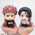 MEGAHOUSE Jujutsu Kaisen Lookup Yuji Itadori Ver.2