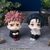 MEGAHOUSE Jujutsu Kaisen Lookup Yuji Itadori & Yuta Okkotsu ver.2 set【with gift】