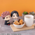 MEGAHOUSE Jujutsu Kaisen Lookup Yuji Itadori & Yuta Okkotsu ver.2 set【with gift】