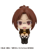 MEGAHOUSE Attack on Titan Lookup Hange Zoe