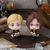MEGAHOUSE Attack on Titan Lookup Hange Zoe