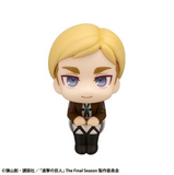 MEGAHOUSE Attack on Titan Lookup Erwin Smith
