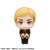 MEGAHOUSE Attack on Titan Lookup Erwin Smith