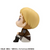 MEGAHOUSE Attack on Titan Lookup Erwin Smith