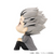 MEGAHOUSE Haikyu!! Lookup Kotaro Bokuto（Repeat）