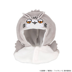 MEGAHOUSE Haikyu!! Lookup cape Bokuto Owl