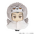 MEGAHOUSE Haikyu!! Lookup cape Bokuto Owl