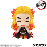 MEGAHOUSE  Demon Slayer: Kimetsu no Yaiba Lookup Rengoku Kyoujurou Smile ver.（Repeat）