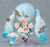 [Online Exclusive] Nendoroid Snow Miku: Sweet Snow Ver.