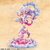 MEGAHOUSE PORTRAIT.OF.PIRATES P.O.P ONE PIECE “EVOLUTIONARY HISTORY” JEWELRY BONNEY THE FREEST FUTURE VER.