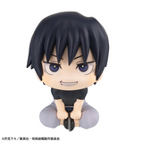 MEGAHOUSE LOOKUP JUJUTSUKAISEN TOJI FUSHIGURO (REPEAT)