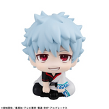 MEGAHOUSE LOOKUP GINTAMA GINTOKI SAKATA (REPEAT)