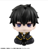 MEGAHOUSE LOOKUP GINTAMA TOSHIRO HIJIKATA (REPEAT)