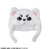 MEGAHOUSE LOOK CAP GINTAMA SADAHARU