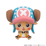 MEGAHOUSE LOOKUP ONE PIECE TONY TONY CHOPPER EXCITED VER.