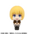 MEGAHOUSE LOOKUP ATTACK ON TITAN ARMIN ARLERT