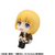 MEGAHOUSE LOOKUP ATTACK ON TITAN ARMIN ARLERT