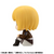 MEGAHOUSE LOOKUP ATTACK ON TITAN ARMIN ARLERT
