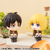 MEGAHOUSE LOOKUP ATTACK ON TITAN ARMIN ARLERT & EREN YEAGER GRUMPY VER. SET 【WITH GIFT】