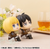MEGAHOUSE LOOKUP ATTACK ON TITAN ARMIN ARLERT & EREN YEAGER GRUMPY VER. SET 【WITH GIFT】