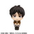 MEGAHOUSE LOOKUP ATTACK ON TITAN EREN YEAGER GRUMPY VER.