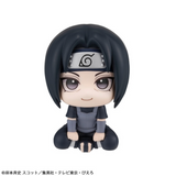 MEGAHOUSE LOOKUP NARUTO SHIPPUDEN ITACHI UCHIHA ANBU VER. (REPEAT)