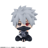 MEGAHOUSE LOOKUP NARUTO SHIPPUDEN KAKASHI HATAKE ANBU VER. (REPEAT)