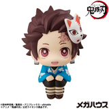 MEGAHOUSE LOOKUP DEMON SLAYER: KIMETSU NO YAIBA TANJIRO KAMADO FINAL SELECTION VER. (REPEAT)