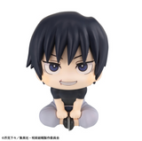 MEGAHOUSE LOOKUP JUJUTSU KAISEN TOJI FUSHIGURO (REPEAT)