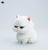 JxK.Studio - Hum X Chirp Cats : JxK363A  White