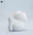 JxK.Studio - Hum X Chirp Cats : JxK363A  White