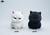 JxK.Studio - Hum X Chirp Cats : JxK363A  White