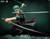 Pixel Poses One Piece - 1/6th Scale Roronoa Zoro (Oversea Version Deluxe Edition)