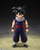 Dragon Ball Z S.H.Figuarts Son Gohan [Z Warriors] (w/First Press Exclusive [Z Warriors] Group Base A Edition)