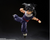 Dragon Ball Z S.H.Figuarts Son Gohan [Z Warriors] (w/First Press Exclusive [Z Warriors] Group Base A Edition)