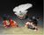 Dragon Ball Z S.H.Figuarts Son Gohan [Z Warriors] (w/First Press Exclusive [Z Warriors] Group Base A Edition)