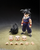 Dragon Ball Z S.H.Figuarts Son Gohan [Z Warriors] (w/First Press Exclusive [Z Warriors] Group Base A Edition)