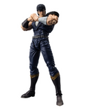 S.H.Figuarts Kenshiro "FIST OF THE NORTH STAR: HOKUTO NO KEN"