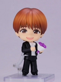 [Online-Exclusive] Nendoroid Toshiya Miyata