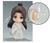 Heaven Official's Blessing Nendoroid Xie Lian Rerelease (With or w/o Bonus)