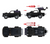 The Loyal Subjects M.A.S.K. Series 2 - Armored Assault Vehicle